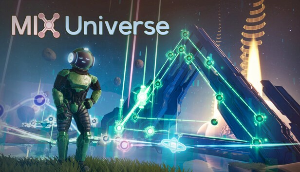 Mix Universe - demo giocabile