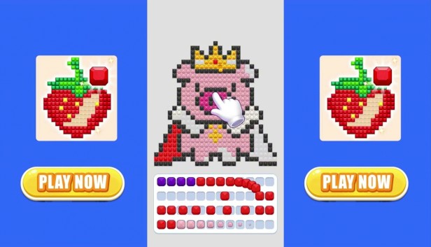 Brilliant Jewel Sort - gioco gratis
