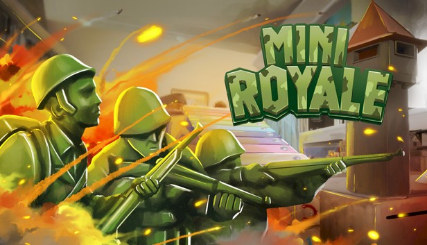 Mini Royale - gioco gratis