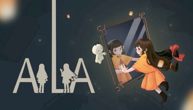 Ailia - demo versione alpha