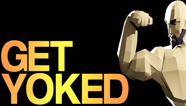 GET YOKED - browser game