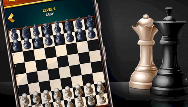 Echecs - freies spiel