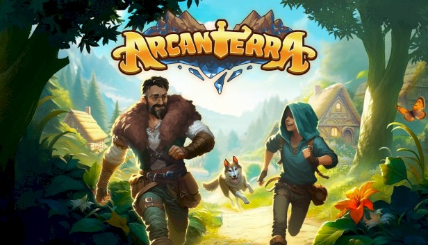 Arcanterra