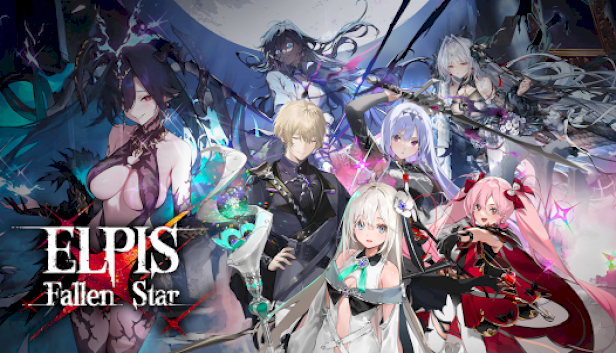 Elpis : Fallen Star