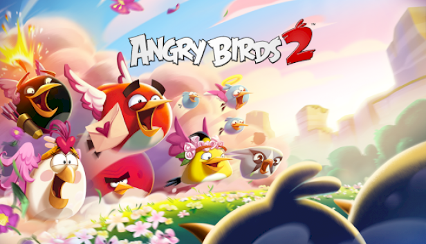Angry Birds 2 image 1