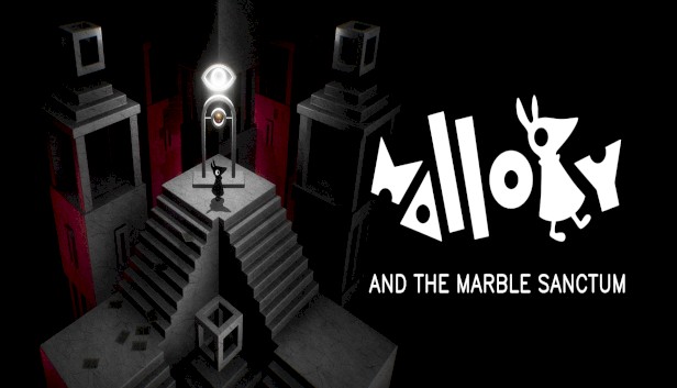 Mallory and the Marble Sanctum