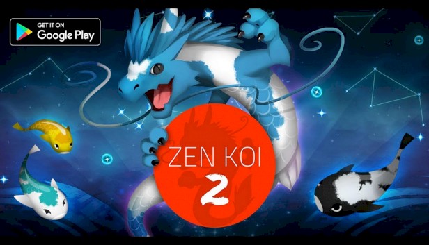 Zen Koi 2 image 1