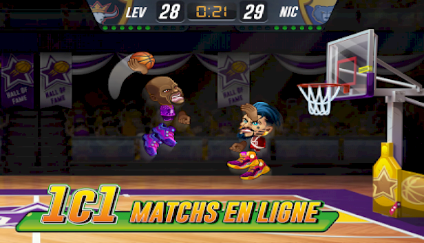 Basketball Arena image 3