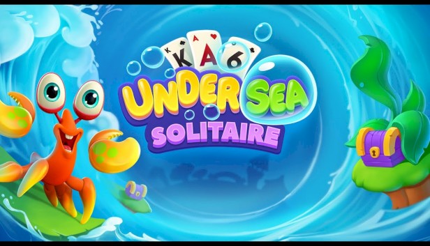 Undersea Solitaire image 1
