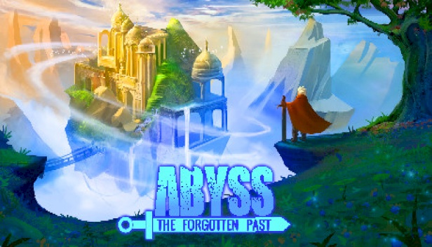 Abyss The Forgotten Past image 1