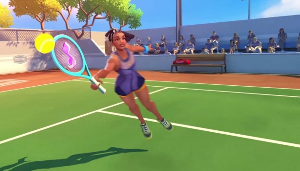 Tennis Clash image 1