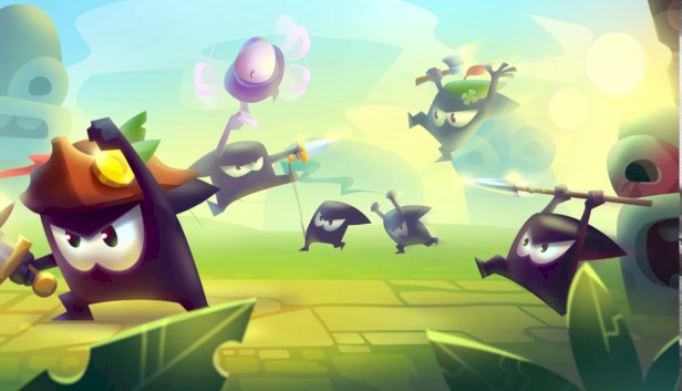 King of Thieves image 1