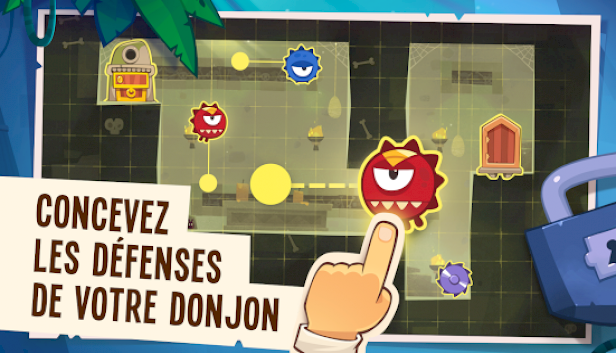 King of Thieves image 2