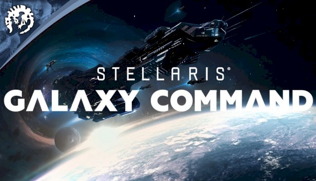 Stellaris : Galaxy Command