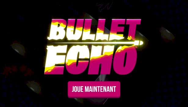 Bullet Echo image 1