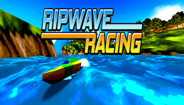 Ripwave Racing image 1