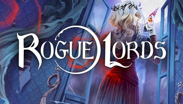 Rogue Lords image 3