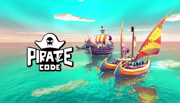 Pirate Code image 1