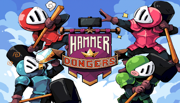 Hammer Dongers image 1