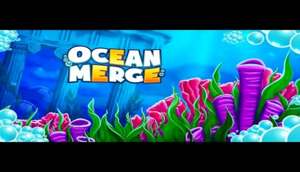 Ocean Merge image 1