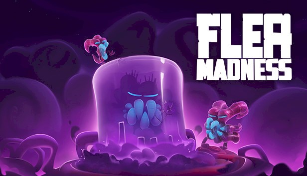 Flea Madness image 1