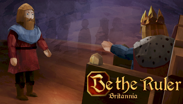 Be the Ruler : Britannia