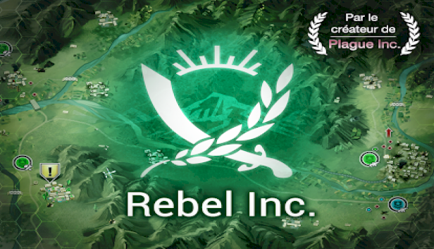 Rebel Inc. image 1