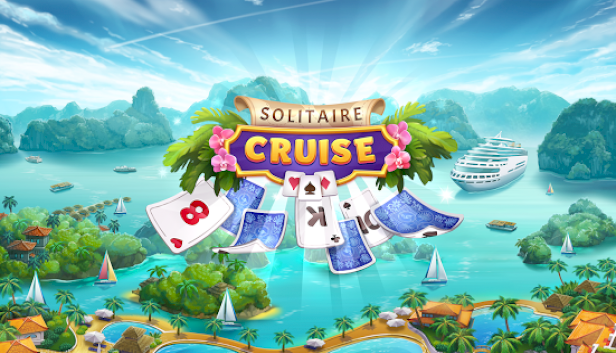 Solitaire Cruise image 1