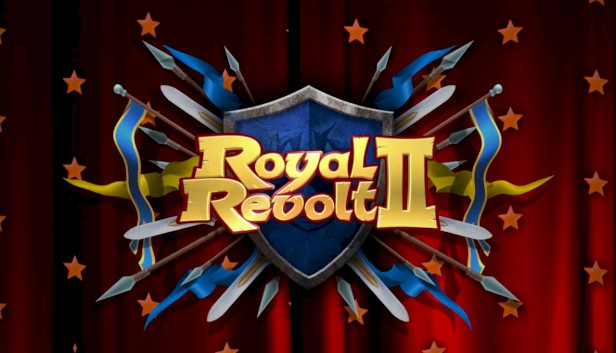 Royal Revolt 2 image 1