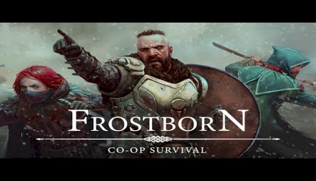 Frostborn image 1