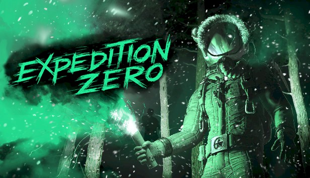 Expedition Zero image 1