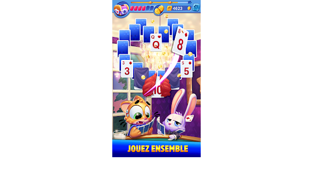 Solitaire Showtime image 3