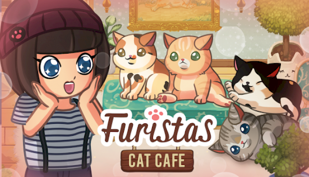 Furistas Cat Café image 1