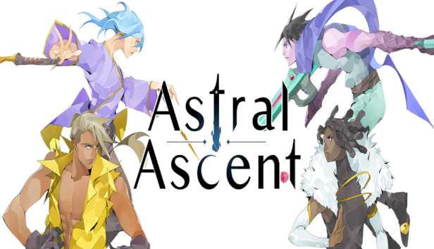 Astral Ascent image 1