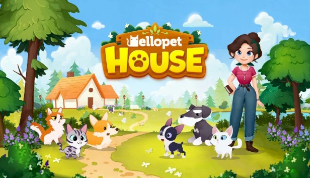 Hellopet House