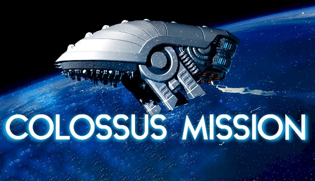 Colossus Mission image 1