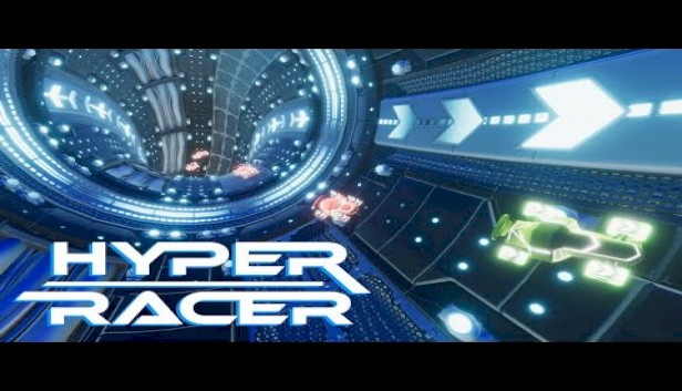 Hyper Racer image 1