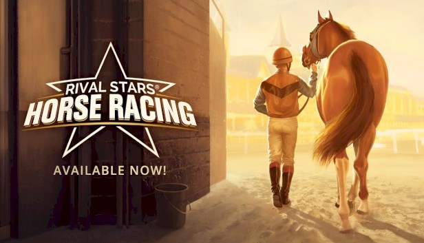 Rival Stars - Horse Racing image 1