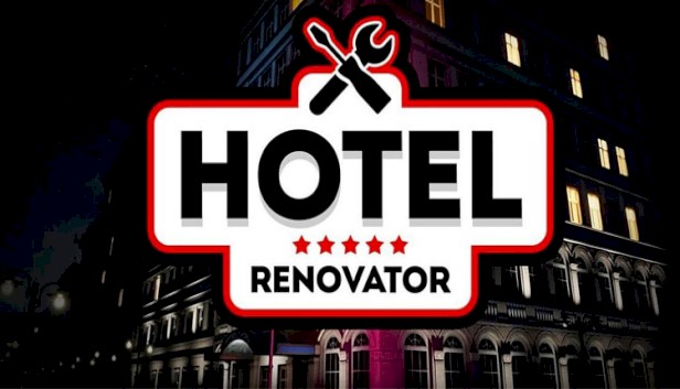 Hotel Renovator image 1
