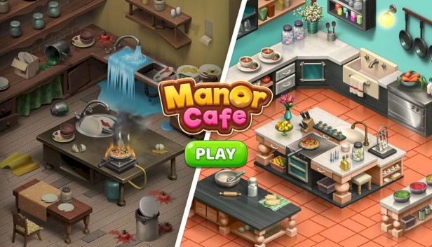 Manor Cafe image 1