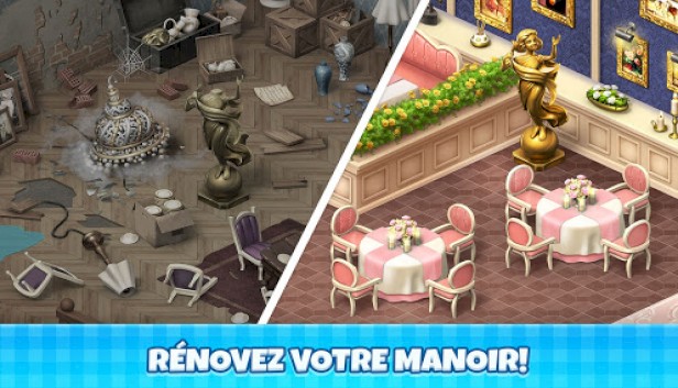 Manor Cafe image 2