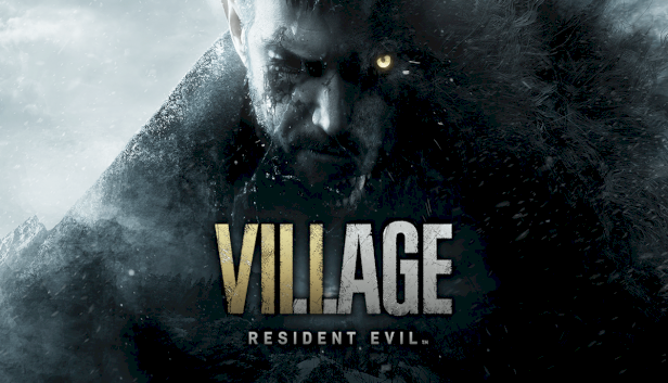 Resident Evil : Village