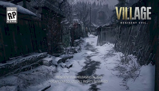 Resident Evil : Village image 2