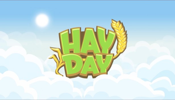 Hay Day image 1