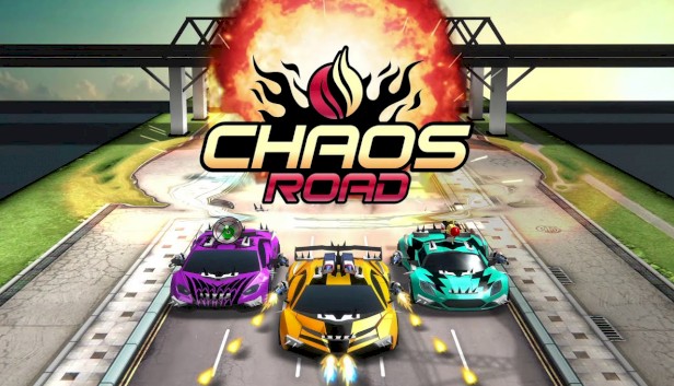 Chaos Road image 1