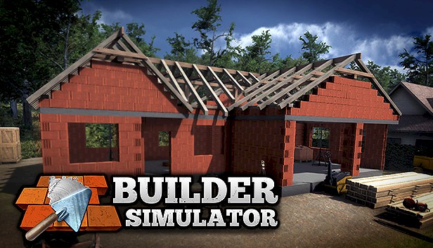 Builder Simulator image 1