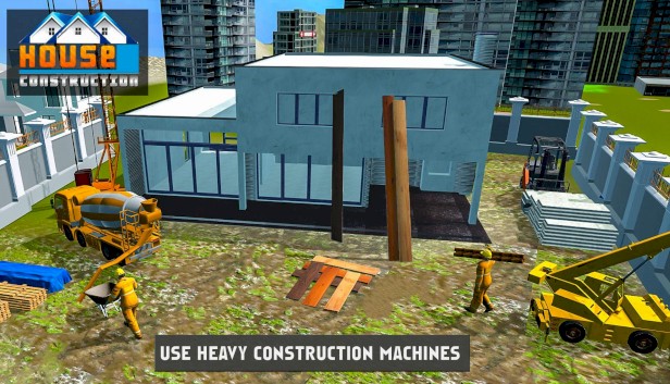 Builder Simulator image 2