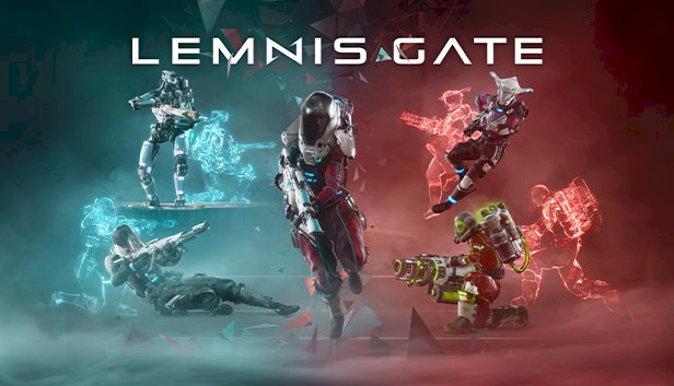 Lemnis Gate image 1