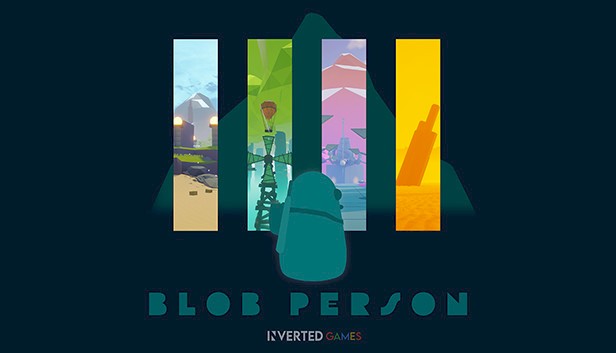 Blob Person