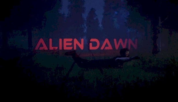 Alien Dawn image 1
